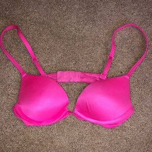 Victoria’s Secret “Very Sexy Push Up” Bra